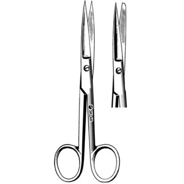 Scissors Operating 5